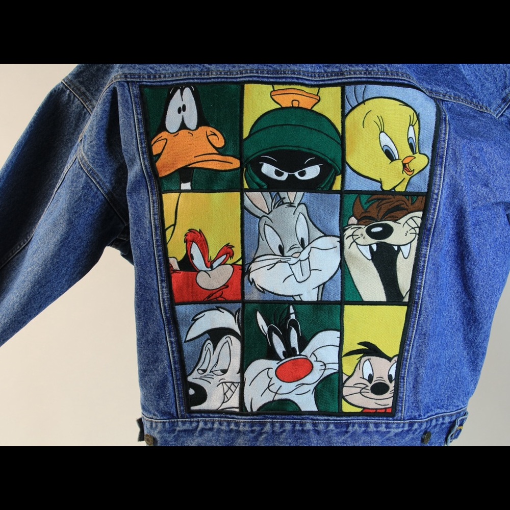 Denim